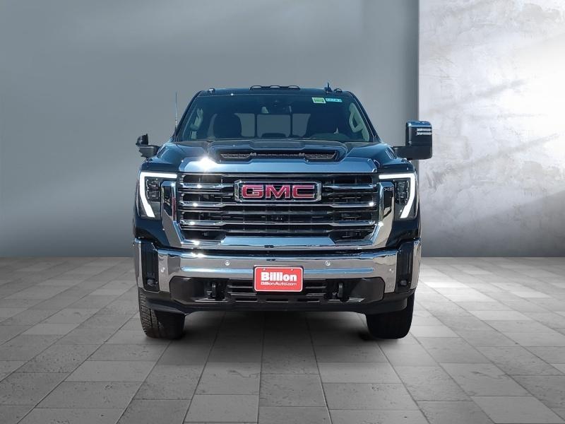 new 2024 GMC Sierra 2500 car, priced at $84,809