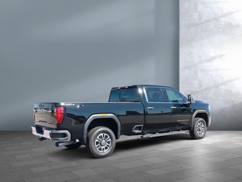 new 2024 GMC Sierra 2500 car, priced at $84,809