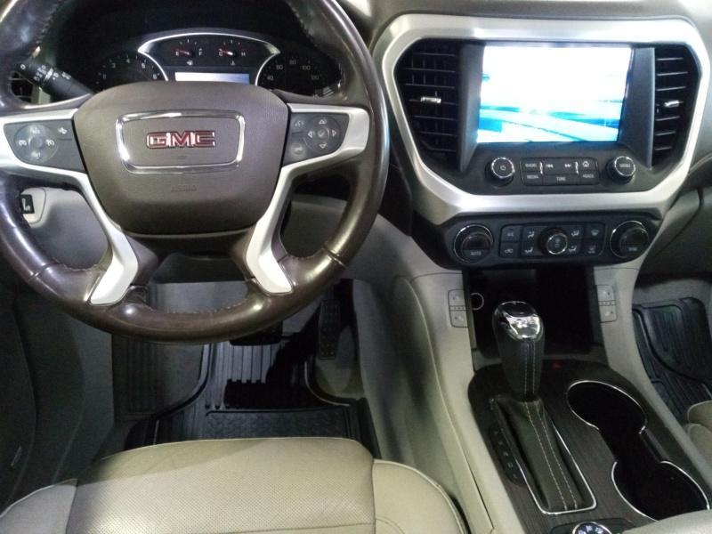 used 2019 GMC Acadia car, priced at $23,697