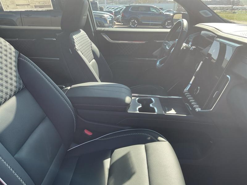 new 2025 GMC Acadia car, priced at $63,059