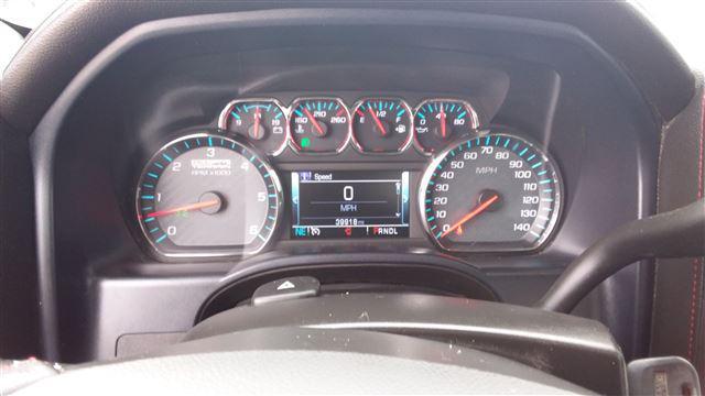 used 2018 GMC Sierra 1500 car, priced at $39,469