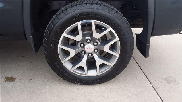 used 2018 GMC Sierra 1500 car, priced at $39,469