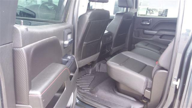 used 2018 GMC Sierra 1500 car, priced at $39,469