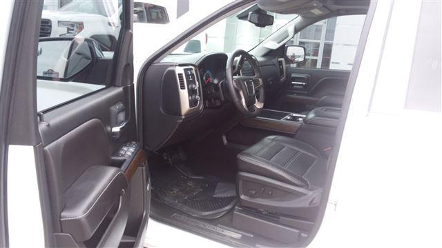 used 2018 GMC Sierra 1500 car, priced at $45,971