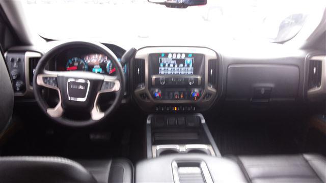 used 2018 GMC Sierra 1500 car, priced at $45,971