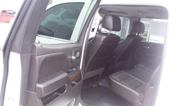 used 2018 GMC Sierra 1500 car, priced at $45,971