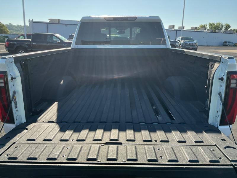 used 2024 GMC Sierra 3500 car, priced at $71,911