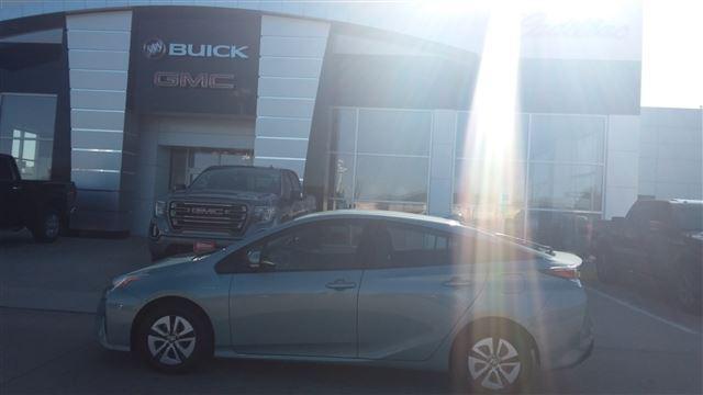 used 2018 Toyota Prius car, priced at $20,971