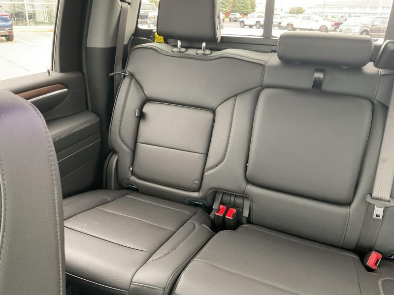 new 2025 GMC Sierra 2500 car, priced at $88,960