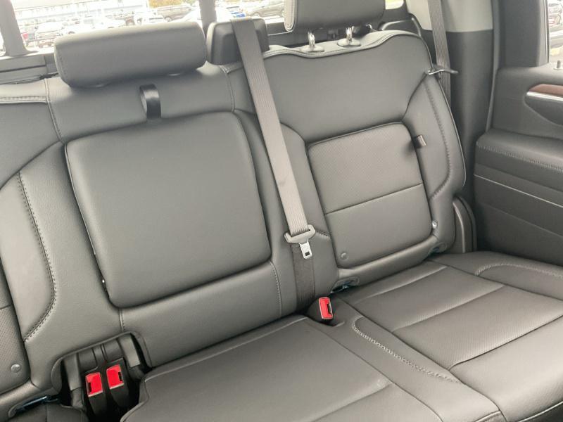 new 2025 GMC Sierra 2500 car, priced at $88,960