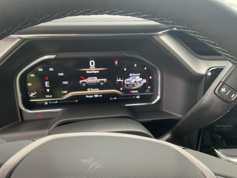 new 2025 GMC Sierra 2500 car, priced at $88,960