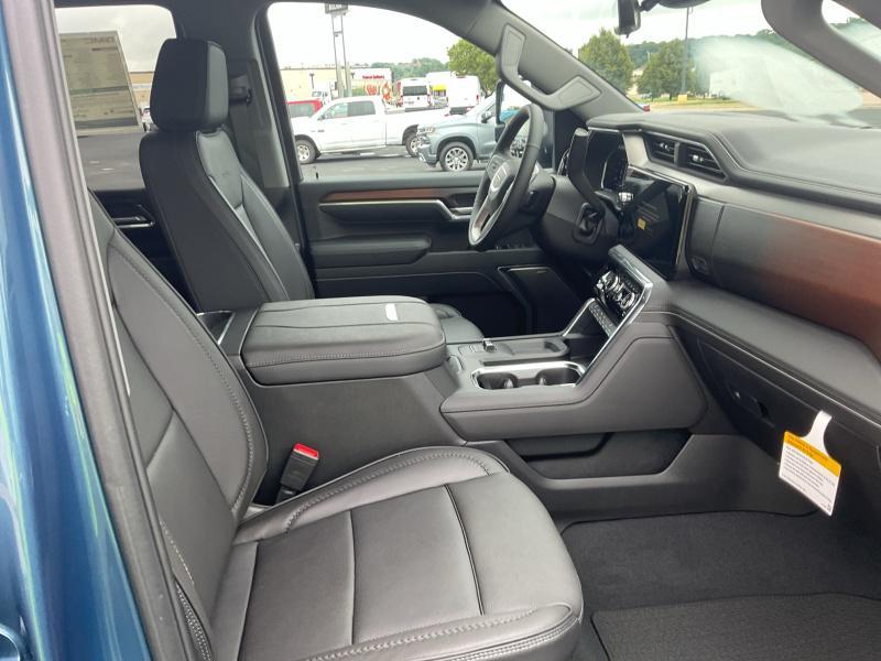 new 2025 GMC Sierra 2500 car, priced at $88,960