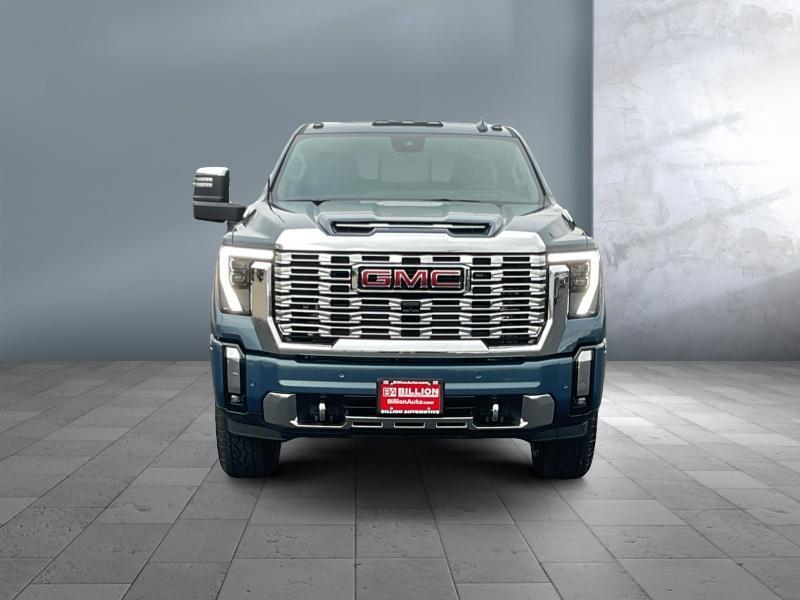 new 2025 GMC Sierra 2500 car, priced at $88,960
