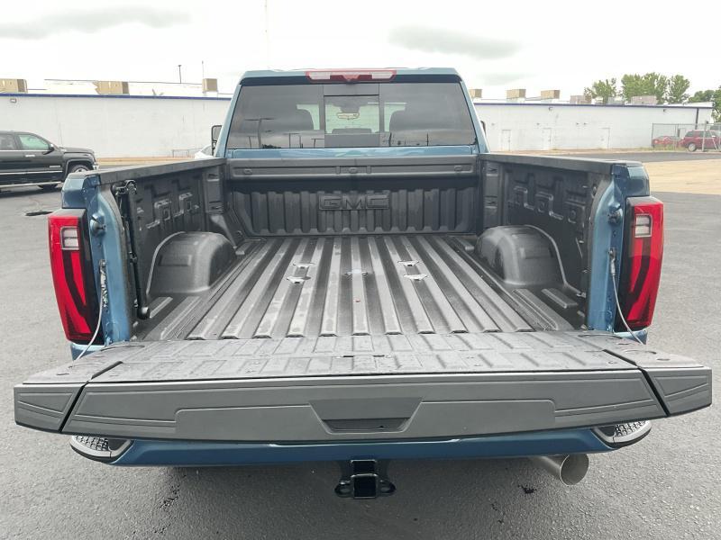 new 2025 GMC Sierra 2500 car, priced at $88,960