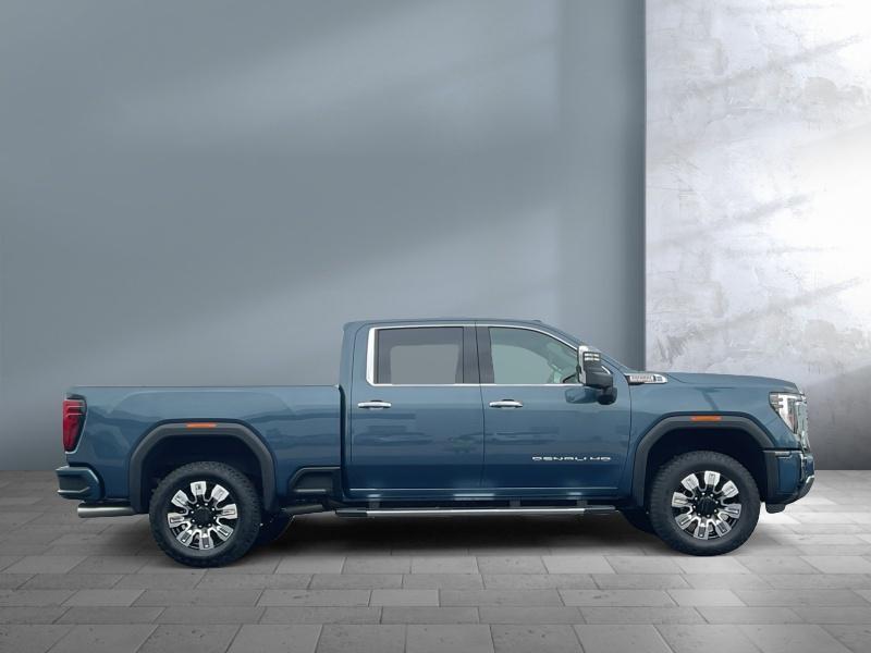 new 2025 GMC Sierra 2500 car, priced at $88,960