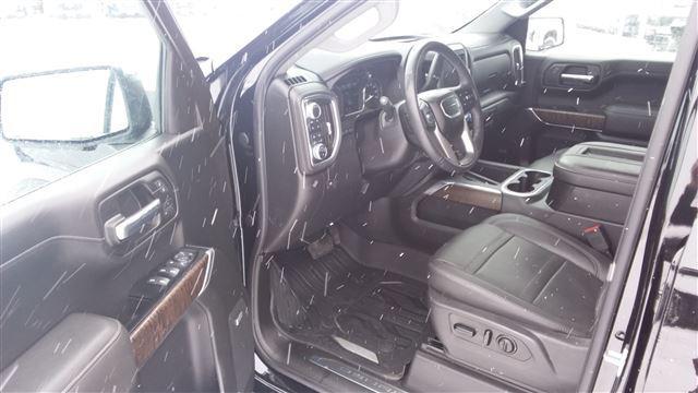 used 2019 GMC Sierra 1500 car, priced at $58,471