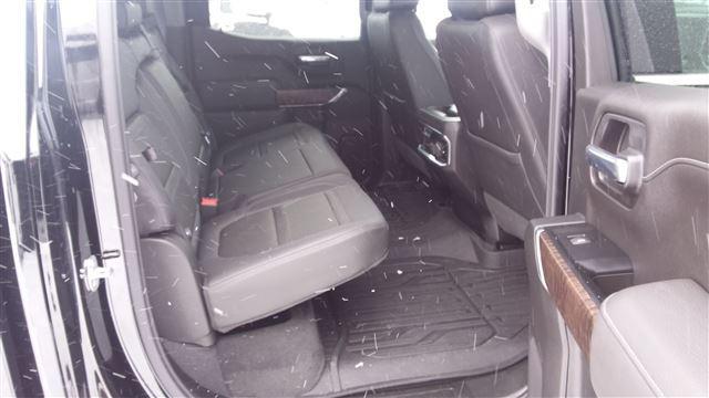 used 2019 GMC Sierra 1500 car, priced at $58,471