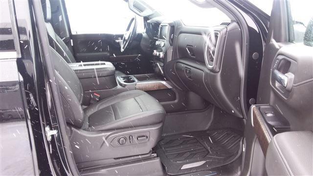 used 2019 GMC Sierra 1500 car, priced at $58,471