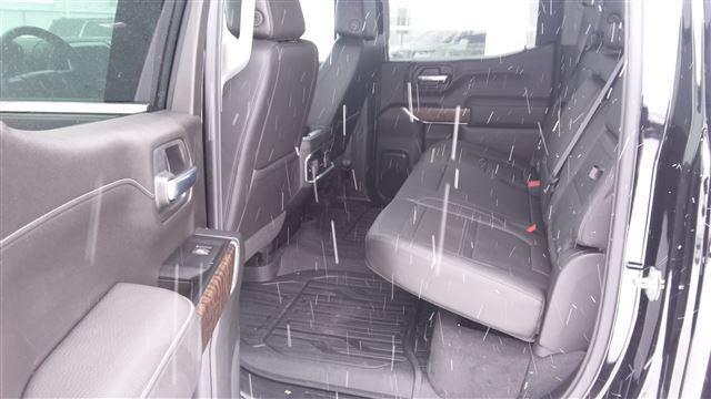 used 2019 GMC Sierra 1500 car, priced at $58,471