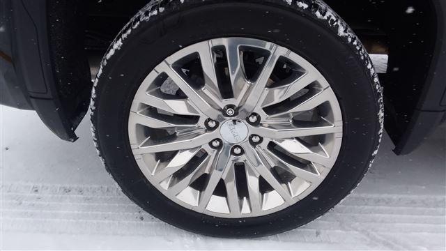 used 2019 GMC Sierra 1500 car, priced at $58,471