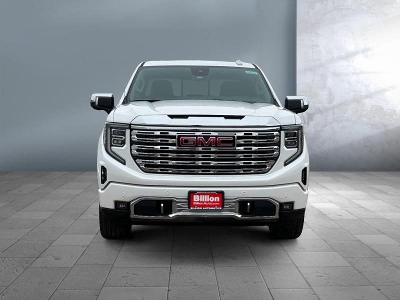 new 2024 GMC Sierra 1500 car, priced at $74,024