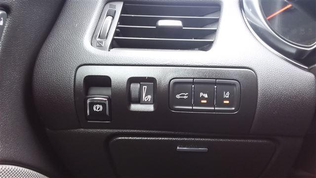 used 2016 Chevrolet Impala car, priced at $17,471