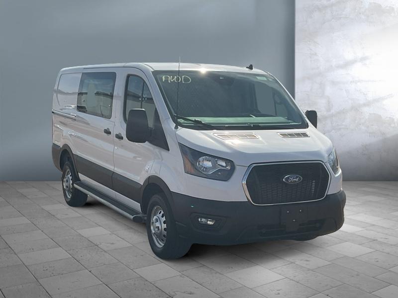 used 2023 Ford Transit-250 car, priced at $37,944