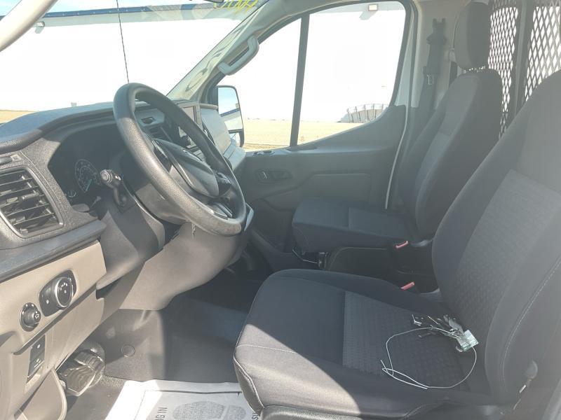 used 2023 Ford Transit-250 car, priced at $37,944