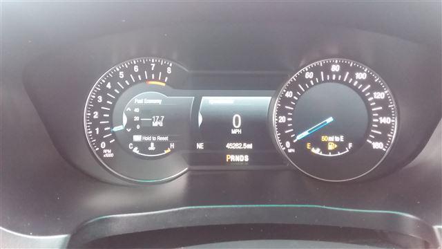 used 2017 Ford Explorer car, priced at $34,471