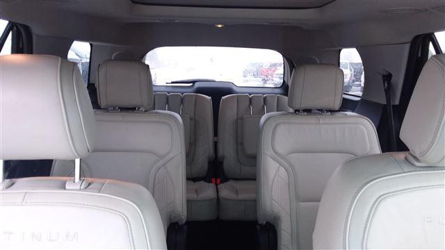 used 2017 Ford Explorer car, priced at $34,471