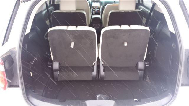 used 2017 Ford Explorer car, priced at $34,471