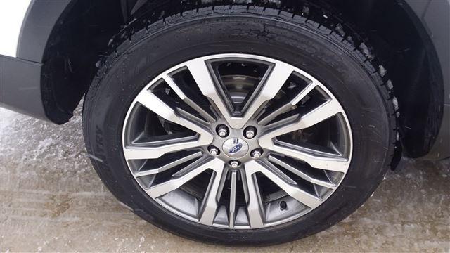 used 2017 Ford Explorer car, priced at $34,471