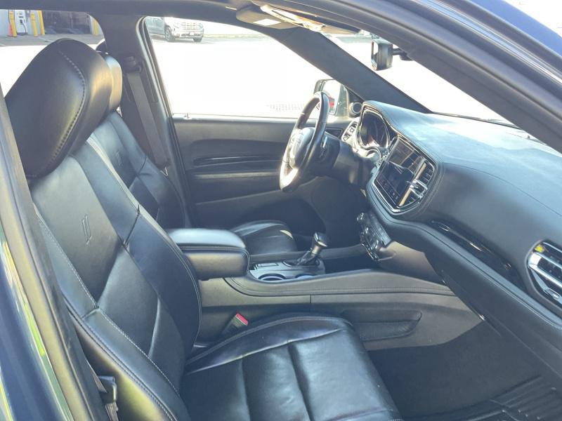 used 2021 Dodge Durango car, priced at $30,944
