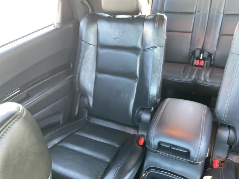 used 2021 Dodge Durango car, priced at $30,944