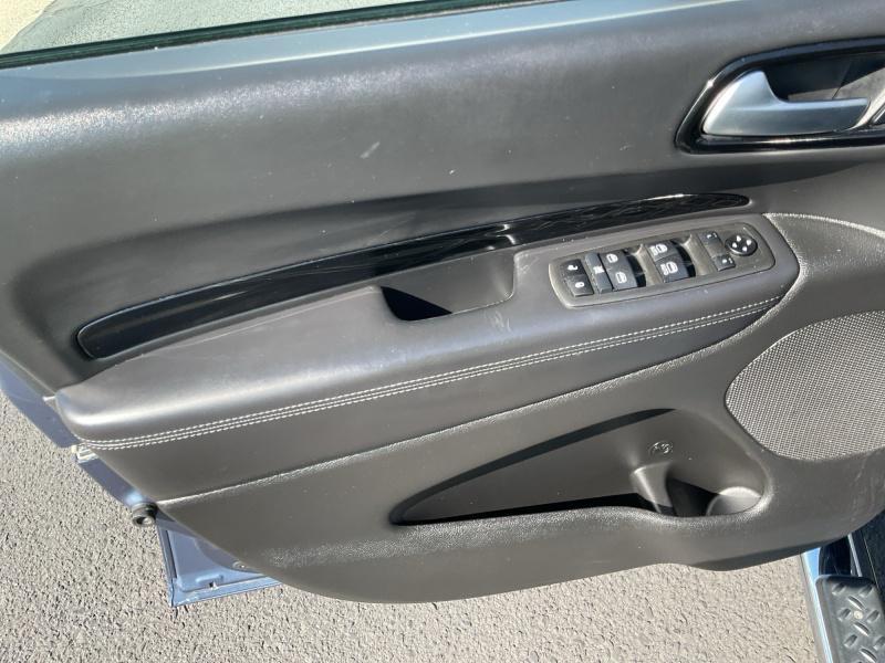 used 2021 Dodge Durango car, priced at $30,944