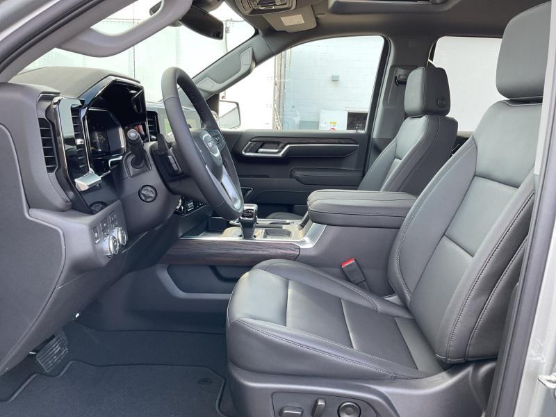 new 2026 GMC Sierra 1500 car, priced at $67,420