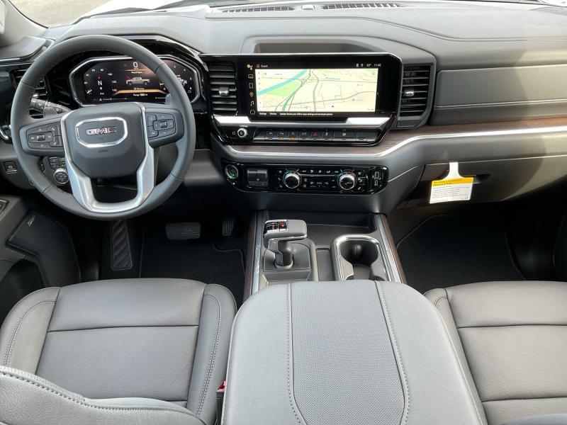 new 2026 GMC Sierra 1500 car, priced at $67,420
