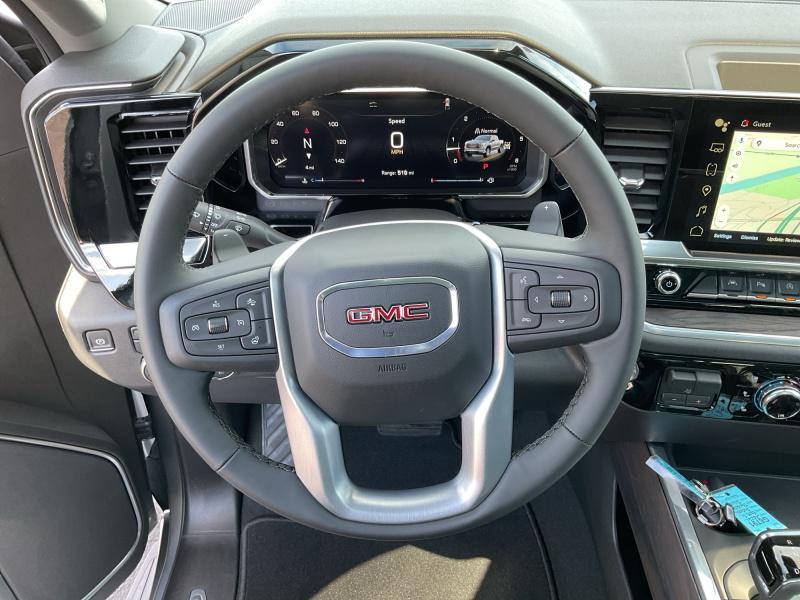 new 2026 GMC Sierra 1500 car, priced at $67,420