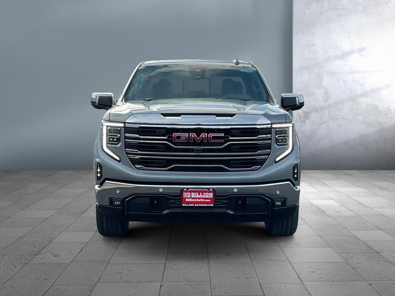 new 2026 GMC Sierra 1500 car, priced at $67,420