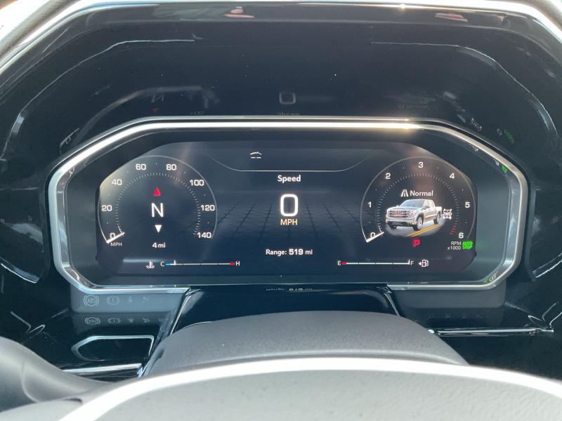 new 2026 GMC Sierra 1500 car, priced at $67,420