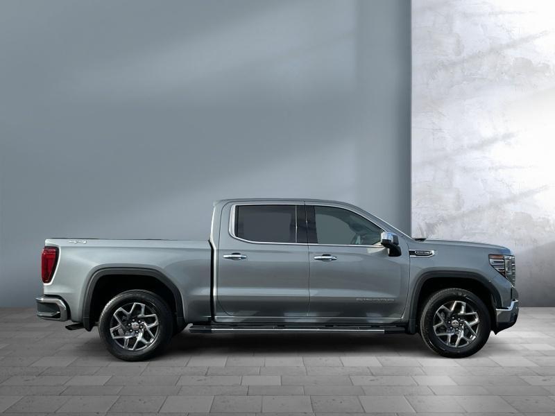 new 2026 GMC Sierra 1500 car, priced at $67,420