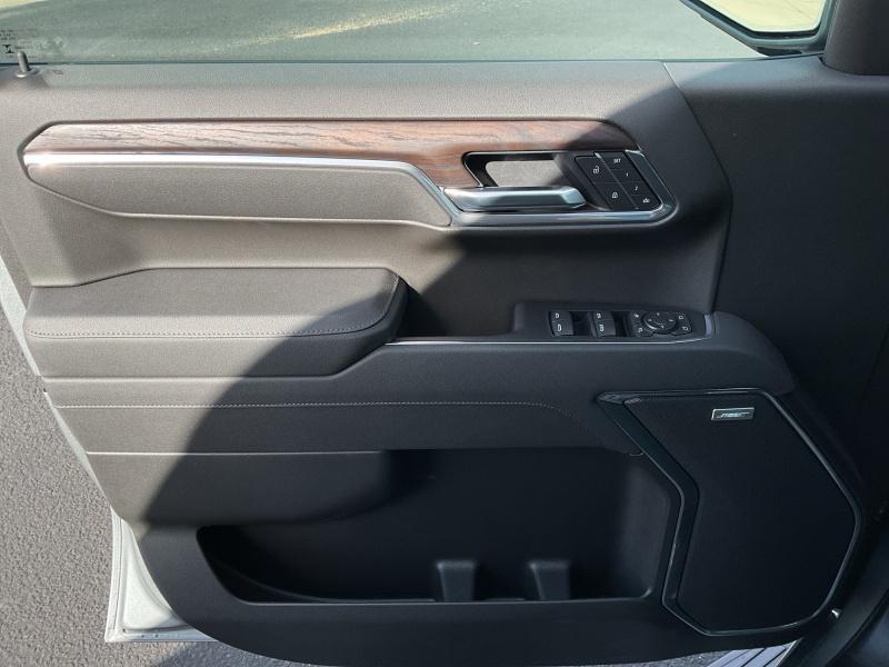 new 2026 GMC Sierra 1500 car, priced at $67,420