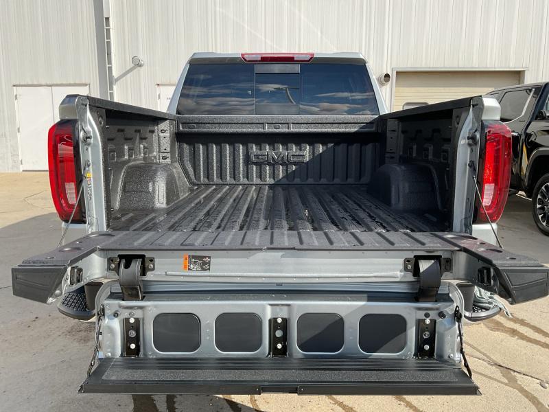 new 2026 GMC Sierra 1500 car, priced at $67,420