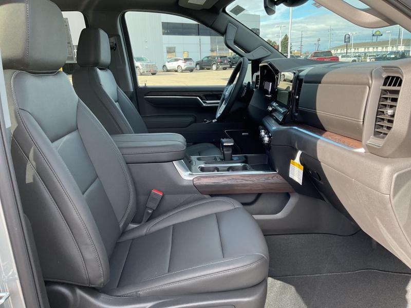 new 2026 GMC Sierra 1500 car, priced at $67,420