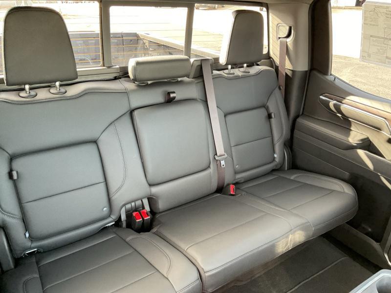 new 2026 GMC Sierra 1500 car, priced at $67,420