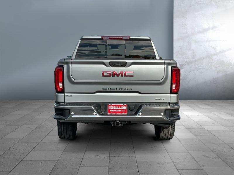 new 2026 GMC Sierra 1500 car, priced at $67,420
