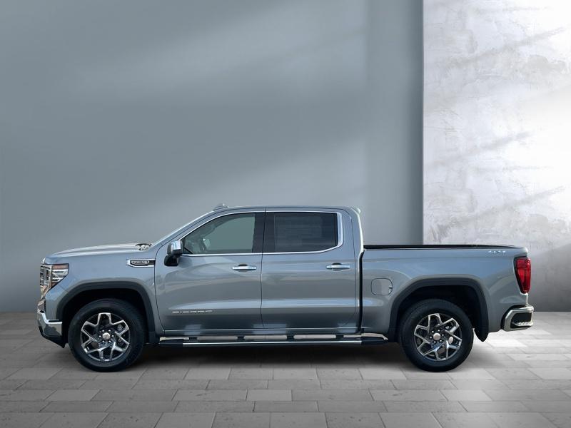 new 2026 GMC Sierra 1500 car, priced at $67,420