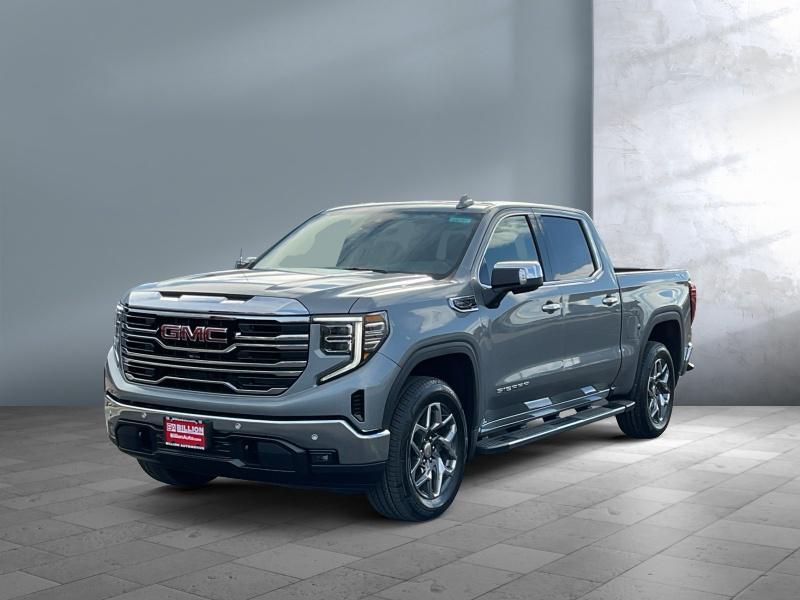 new 2026 GMC Sierra 1500 car, priced at $67,420