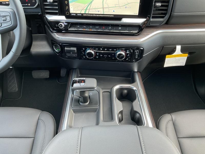 new 2026 GMC Sierra 1500 car, priced at $67,420