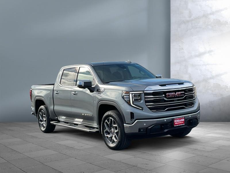 new 2026 GMC Sierra 1500 car, priced at $67,420